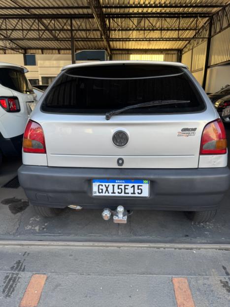 VOLKSWAGEN Gol 1.0 MI, Foto 9