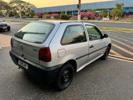 VOLKSWAGEN Gol 1.0 SPECIAL, Foto 3