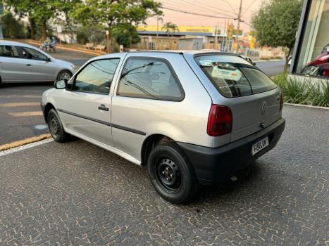 VOLKSWAGEN Gol 1.0 SPECIAL, Foto 4