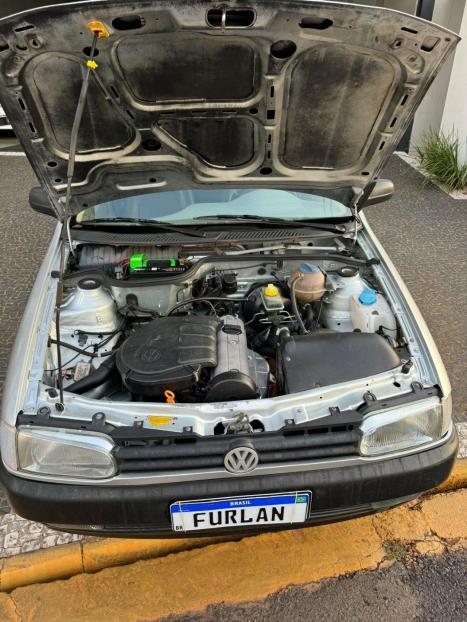 VOLKSWAGEN Gol 1.0 SPECIAL, Foto 5