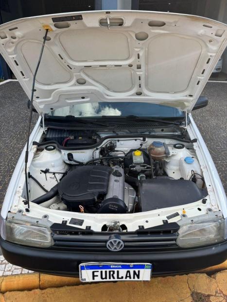 VOLKSWAGEN Gol 1.0 SPECIAL, Foto 5