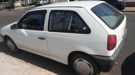 VOLKSWAGEN Gol 1.0 SPECIAL, Foto 3