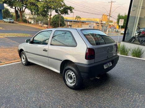 VOLKSWAGEN Gol 1.0 SPECIAL, Foto 4