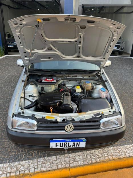VOLKSWAGEN Gol 1.0 SPECIAL, Foto 5