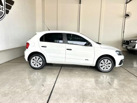 VOLKSWAGEN Gol 1.6 4P FLEX MSI TRENDLINE, Foto 5