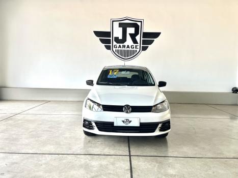 VOLKSWAGEN Gol 1.6 4P FLEX MSI TRENDLINE, Foto 7