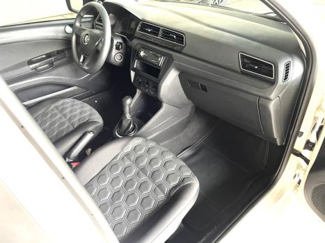 VOLKSWAGEN Gol 1.6 4P FLEX MSI TRENDLINE, Foto 9