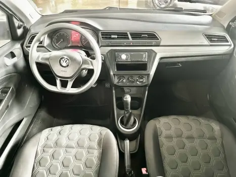 VOLKSWAGEN Gol 1.6 4P FLEX MSI TRENDLINE, Foto 11