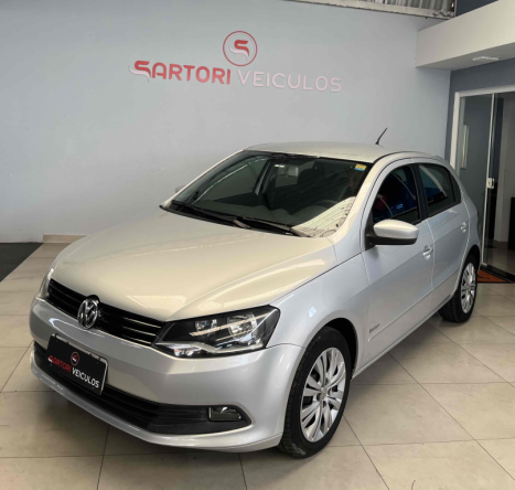 VOLKSWAGEN Gol 1.6 4P G6 I-TREND FLEX, Foto 1