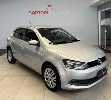 VOLKSWAGEN Gol 1.6 4P G6 I-TREND FLEX, Foto 3