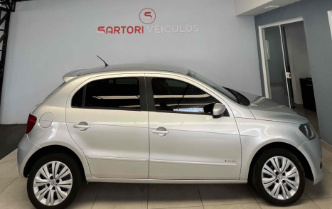 VOLKSWAGEN Gol 1.6 4P G6 I-TREND FLEX, Foto 5