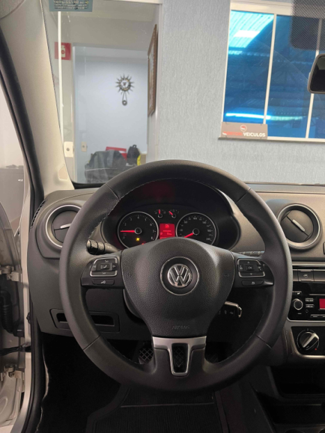 VOLKSWAGEN Gol 1.6 4P G6 I-TREND FLEX, Foto 11