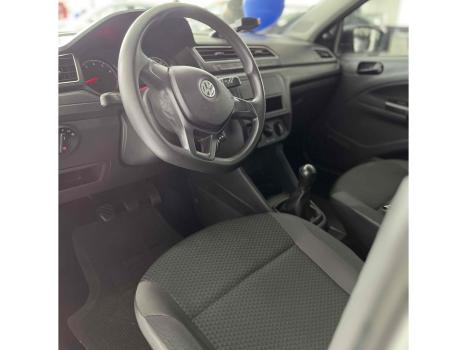 VOLKSWAGEN Gol 1.6 4P FLEX MSI, Foto 4