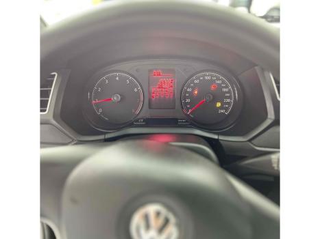 VOLKSWAGEN Gol 1.6 4P FLEX MSI, Foto 5