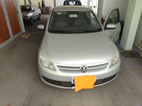 VOLKSWAGEN Gol 1.6 4P G5 FLEX, Foto 8