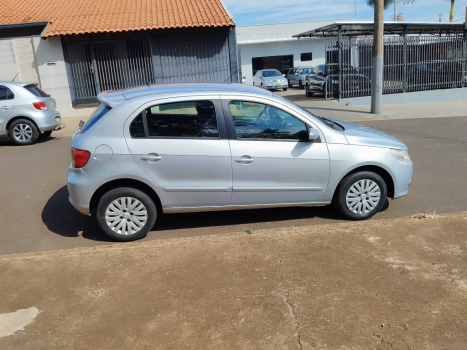 VOLKSWAGEN Gol 1.6 4P G5 FLEX, Foto 2