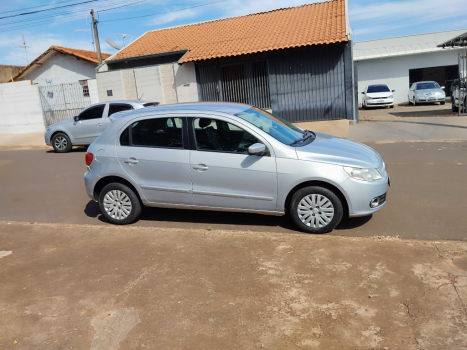 VOLKSWAGEN Gol 1.6 4P G5 FLEX, Foto 5