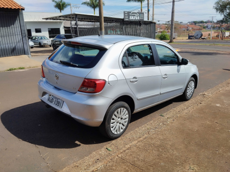 VOLKSWAGEN Gol 1.6 4P G5 FLEX, Foto 6