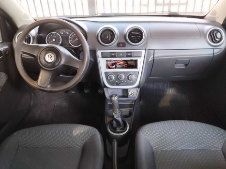 VOLKSWAGEN Gol 1.6 4P G5 FLEX, Foto 9