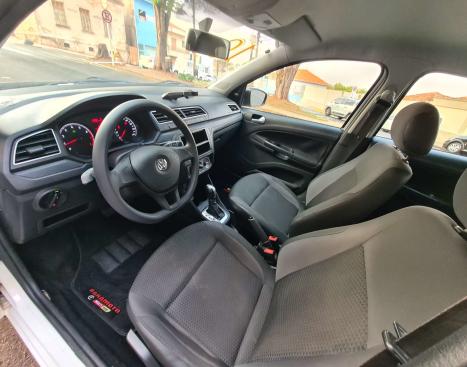 VOLKSWAGEN Gol 1.6 4P FLEX MSI AUTOMTICO, Foto 5