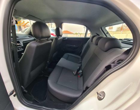 VOLKSWAGEN Gol 1.6 4P FLEX MSI AUTOMTICO, Foto 6