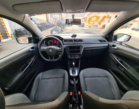 VOLKSWAGEN Gol 1.6 4P FLEX MSI AUTOMTICO, Foto 7