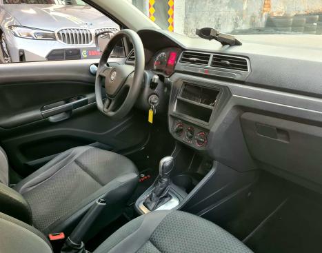 VOLKSWAGEN Gol 1.6 4P FLEX MSI AUTOMTICO, Foto 12