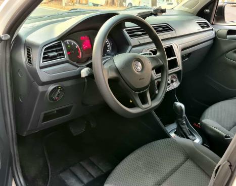 VOLKSWAGEN Gol 1.6 4P FLEX MSI AUTOMTICO, Foto 13