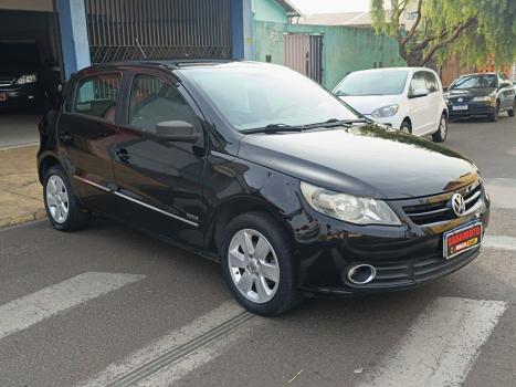 VOLKSWAGEN Gol 1.6 4P G5 POWER FLEX, Foto 1