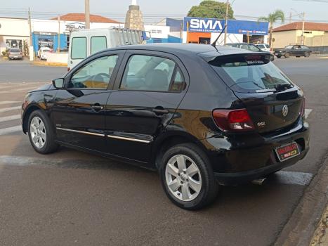 VOLKSWAGEN Gol 1.6 4P G5 POWER FLEX, Foto 3