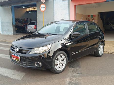 VOLKSWAGEN Gol 1.6 4P G5 POWER FLEX, Foto 4