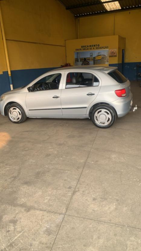 VOLKSWAGEN Gol 1.6 4P G5 POWER FLEX, Foto 2