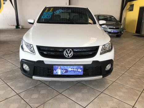 VOLKSWAGEN Gol 1.6 4P G5 RALLYE FLEX, Foto 5