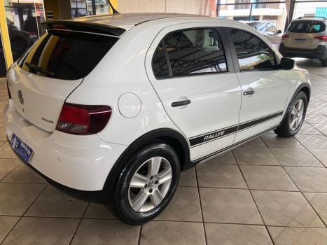 VOLKSWAGEN Gol 1.6 4P G5 RALLYE FLEX, Foto 2