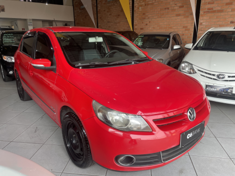 VOLKSWAGEN Gol 1.6 4P G5 POWER FLEX, Foto 3