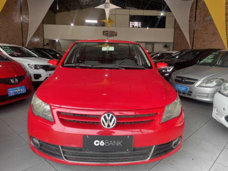 VOLKSWAGEN Gol 1.6 4P G5 POWER FLEX, Foto 2