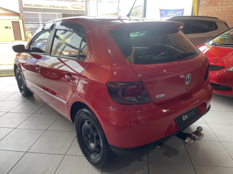 VOLKSWAGEN Gol 1.6 4P G5 POWER FLEX, Foto 5