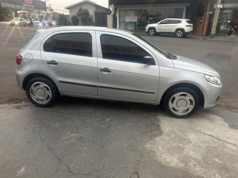 VOLKSWAGEN Gol 1.6 4P G5 TREND FLEX, Foto 10