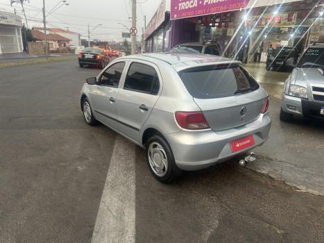 VOLKSWAGEN Gol 1.6 4P G5 TREND FLEX, Foto 13