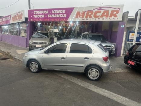 VOLKSWAGEN Gol 1.6 4P G5 TREND FLEX, Foto 14