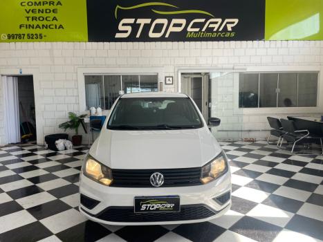 VOLKSWAGEN Gol 1.6 4P FLEX MSI, Foto 1