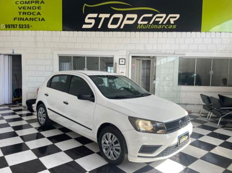 VOLKSWAGEN Gol 1.6 4P FLEX MSI, Foto 2