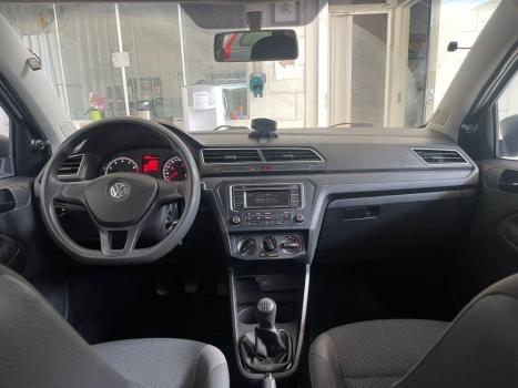 VOLKSWAGEN Gol 1.6 4P FLEX MSI, Foto 9