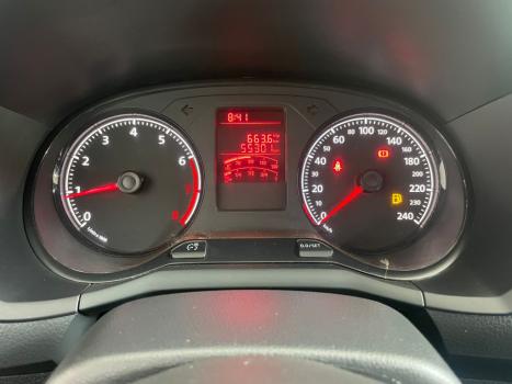 VOLKSWAGEN Gol 1.6 4P FLEX MSI, Foto 10