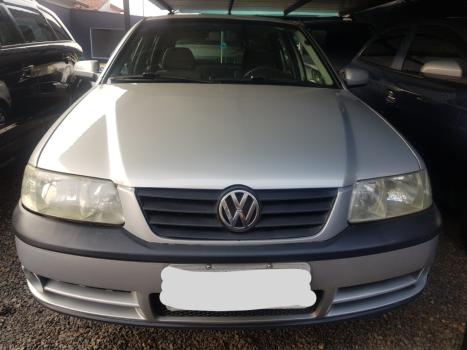 VOLKSWAGEN Gol 1.6 4P G3 RALLYE FLEX, Foto 1