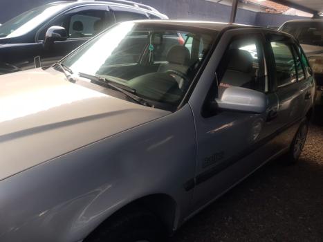 VOLKSWAGEN Gol 1.6 4P G3 RALLYE FLEX, Foto 5