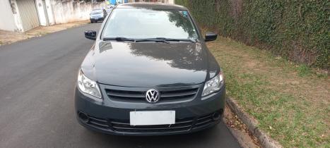 VOLKSWAGEN Gol 1.6 4P G5 FLEX I-MOTION AUTOMATIZADO, Foto 2