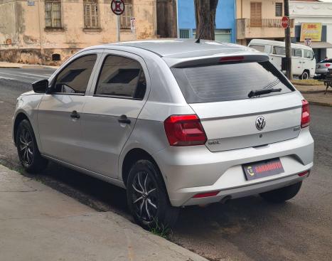 VOLKSWAGEN Gol 1.6 4P FLEX MSI TRENDLINE, Foto 3