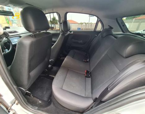 VOLKSWAGEN Gol 1.6 4P FLEX MSI TRENDLINE, Foto 6