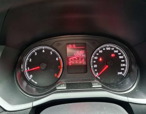 VOLKSWAGEN Gol 1.6 4P FLEX MSI TRENDLINE, Foto 9